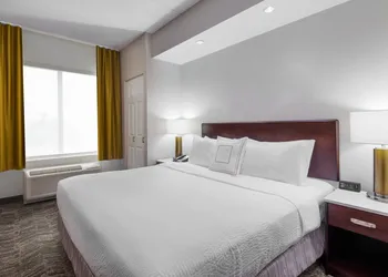 SpringHill Suites by Marriott Cleveland/Solon hotel thumbnail 6