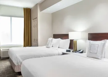 SpringHill Suites by Marriott Cleveland/Solon hotel thumbnail 7