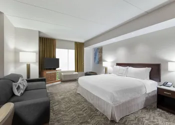 SpringHill Suites by Marriott Cleveland/Solon hotel thumbnail 8
