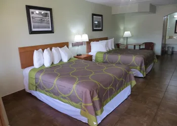 Super 8 by Wyndham South Padre Island hotel thumbnail 6