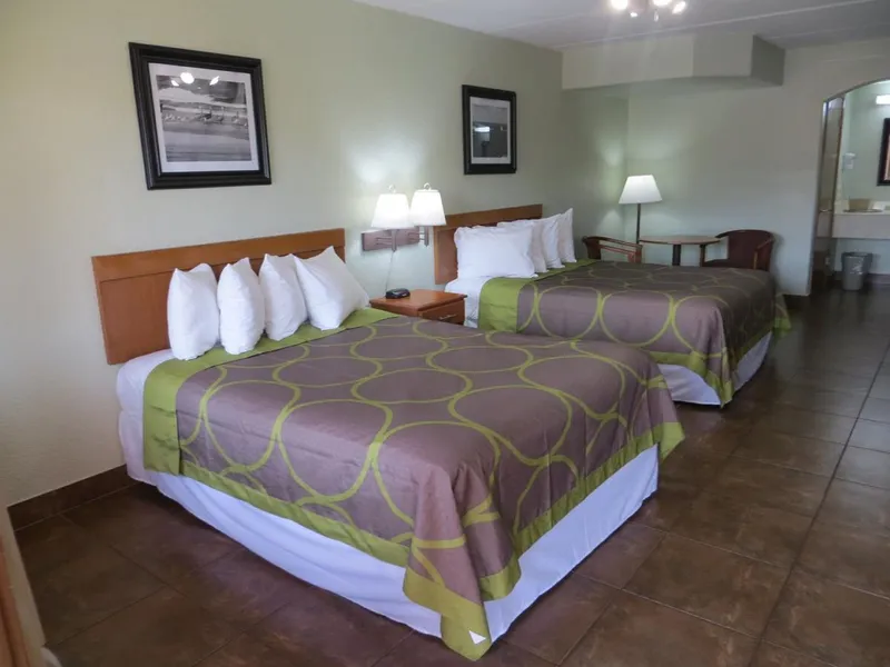 Super 8 by Wyndham South Padre Island hotel detail image 6
