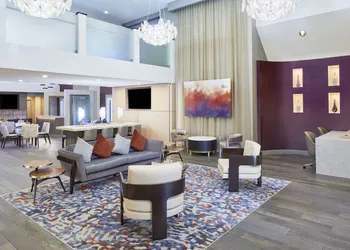 DoubleTree by Hilton Atlanta - Alpharetta hotel thumbnail 3