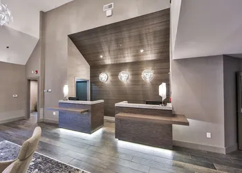 DoubleTree by Hilton Atlanta - Alpharetta hotel thumbnail 4
