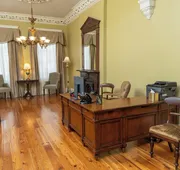 Lamothe House hotel detail image 4
