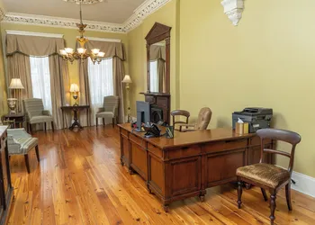 Lamothe House hotel thumbnail 4