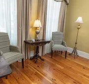 Lamothe House hotel detail image 5