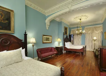 Lamothe House hotel thumbnail 6