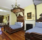 Lamothe House hotel detail image 7