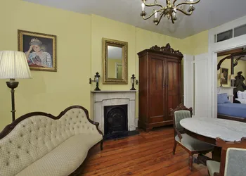 Lamothe House hotel thumbnail 8