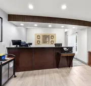 Comfort Suites Near Universal Orlando Resort hotel detail image 3