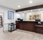 Comfort Suites Near Universal Orlando Resort hotel detail image 4