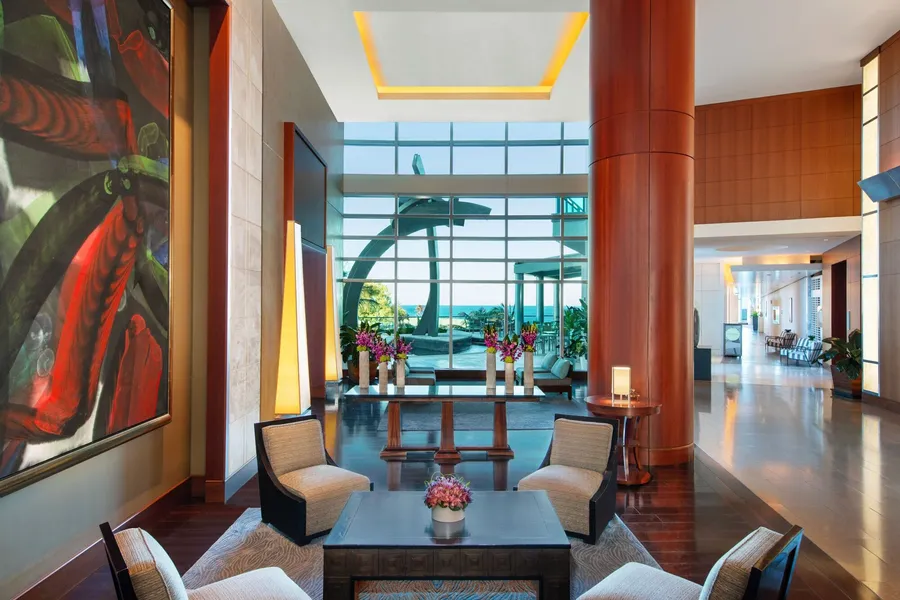 The Ritz-Carlton Bal Harbour, Miami hotel detail image 2