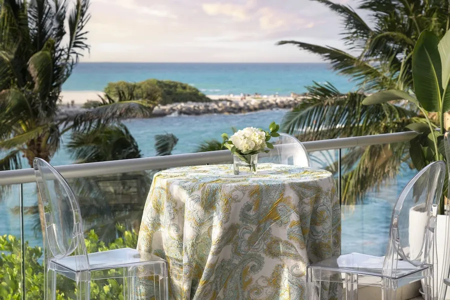 The Ritz-Carlton Bal Harbour, Miami hotel detail image 6