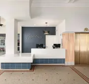 Courtyard by Marriott St. Petersburg Downtown hotel detail image 3