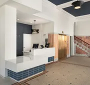 Courtyard by Marriott St. Petersburg Downtown hotel detail image 4
