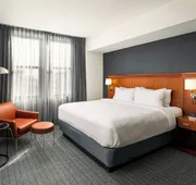 Courtyard by Marriott St. Petersburg Downtown hotel detail image 7