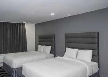 Siegel Select LV Strip-Convention Center hotel thumbnail 5