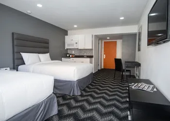 Siegel Select LV Strip-Convention Center hotel thumbnail 8