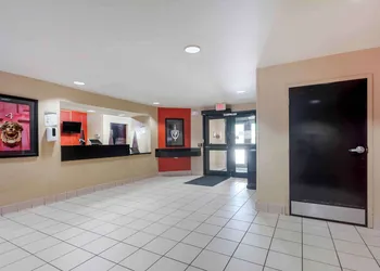 Extended Stay America Select Suites - Atlanta - Clairmont hotel thumbnail 2