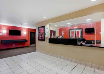 Extended Stay America Select Suites - Atlanta - Clairmont hotel thumbnail 3