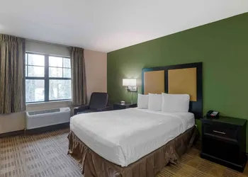 Extended Stay America Select Suites - Atlanta - Clairmont hotel thumbnail 5
