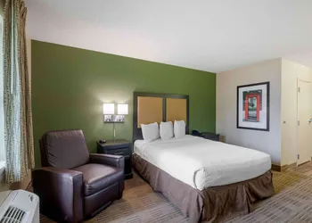 Extended Stay America Select Suites - Atlanta - Clairmont hotel thumbnail 6