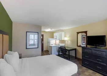 Extended Stay America Select Suites - Atlanta - Clairmont hotel thumbnail 7