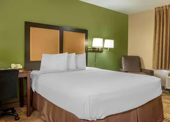 Extended Stay America Select Suites - Atlanta - Clairmont hotel thumbnail 8