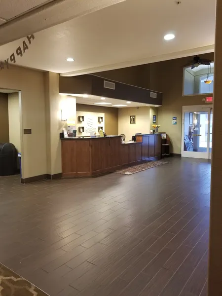 Comfort Inn & Suites Galt - Lodi North hotel detail image 2