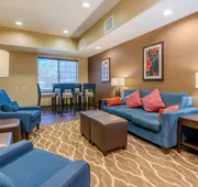 Comfort Inn & Suites Galt - Lodi North hotel detail image 4