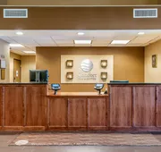 Comfort Inn & Suites Galt - Lodi North hotel detail image 5