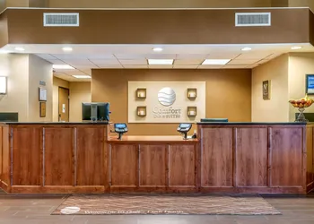 Comfort Inn & Suites Galt - Lodi North hotel thumbnail 5