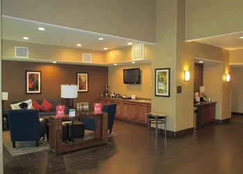 Comfort Inn & Suites Galt - Lodi North hotel thumbnail 7