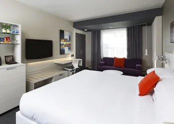 Hotel Sepia hotel thumbnail 5