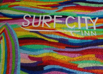 Surf City Inn - Near Seal Beach Pier hotel thumbnail 2