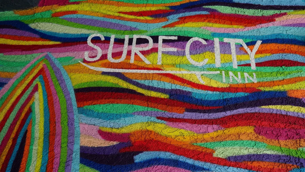 Surf City Inn - Near Seal Beach Pier hotel detail image 2