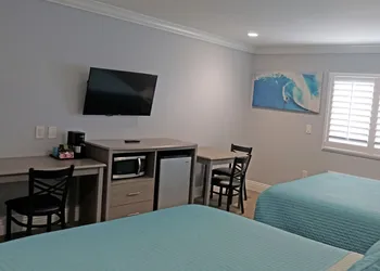 Surf City Inn - Near Seal Beach Pier hotel thumbnail 4