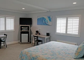 Surf City Inn - Near Seal Beach Pier hotel thumbnail 6