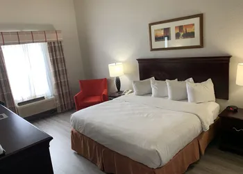 Country Inn & Suites by Radisson, Jacksonville West, FL hotel thumbnail 5