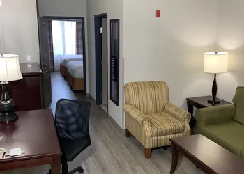 Country Inn & Suites by Radisson, Jacksonville West, FL hotel thumbnail 8