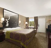 Super 8 by Wyndham Ormond Beach hotel detail image 4