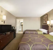 Super 8 by Wyndham Ormond Beach hotel detail image 5