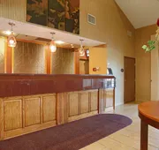 Best Western Plus Woodland Hills Hotel & Suites hotel detail image 3