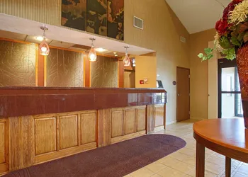 Best Western Plus Woodland Hills Hotel & Suites hotel thumbnail 3