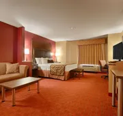 Best Western Plus Woodland Hills Hotel & Suites hotel detail image 4