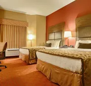 Best Western Plus Woodland Hills Hotel & Suites hotel detail image 5