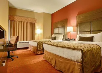 Best Western Plus Woodland Hills Hotel & Suites hotel thumbnail 5