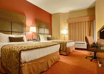Best Western Plus Woodland Hills Hotel & Suites hotel thumbnail 7