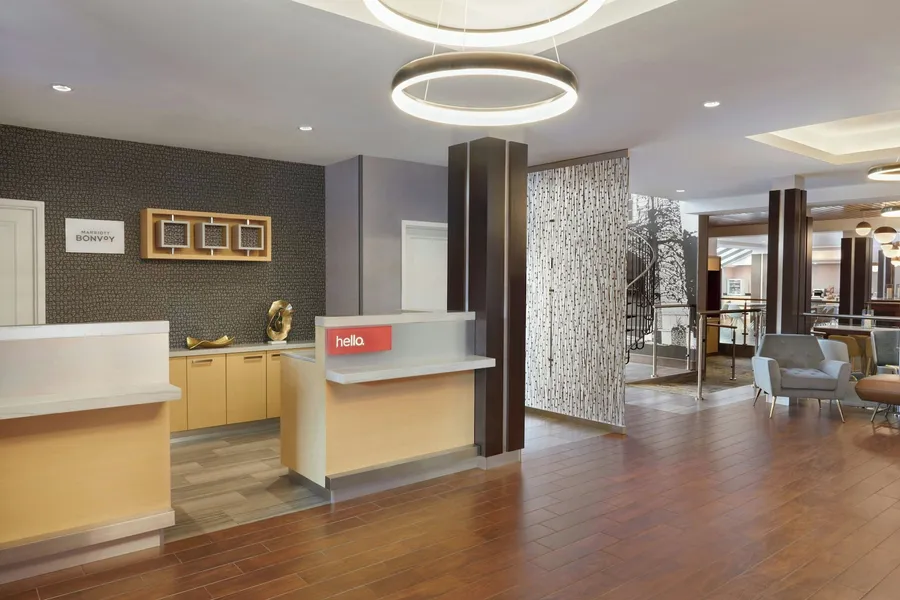 TownePlace Suites by Marriott London hotel detail image 2