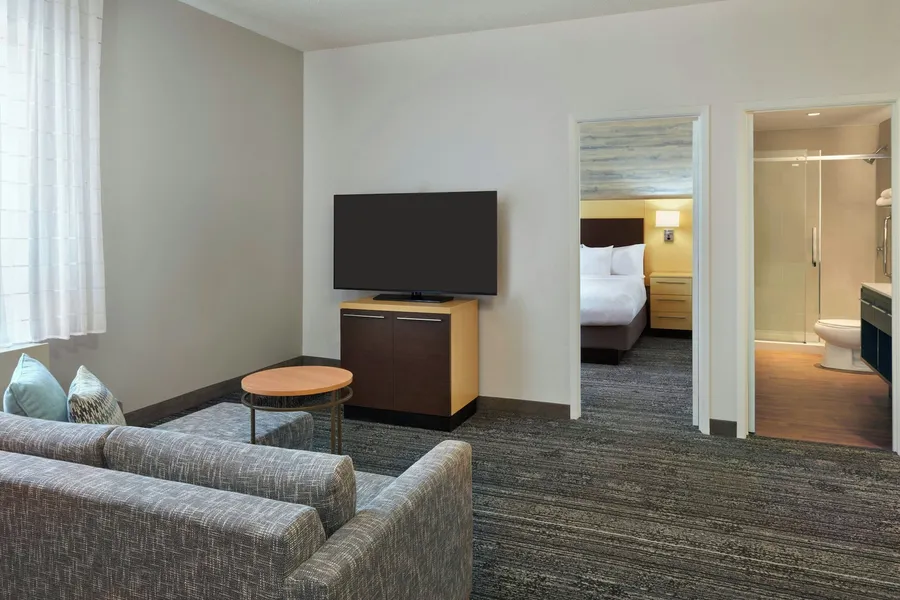 TownePlace Suites by Marriott London hotel detail image 6